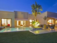 Alondra Villas y Suites