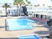 Apartamentos Arena Dorada 2*