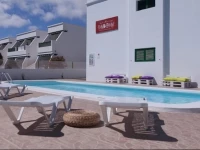 Apartamentos Flamboyant