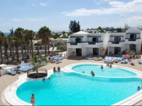 Apartamentos San Marcial