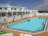 Apartamentos Tisalaya