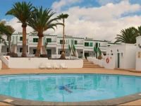 Apartamentos Tropicana