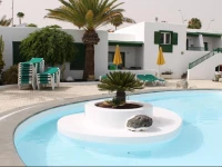 Bungalows VelГЎzquez