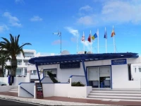 Estudio Las Terrazas