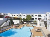 Guinate Club Apartamentos