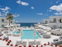 Lanis Suites de Luxe - Adults Only