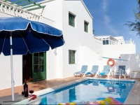 Villas Bocaina Beach