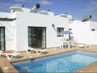 Villas Salinas de Matagorda