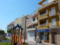 Apartamentos Mediterrania Pinazo