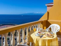 Aparthotel Los Dragos del Sur