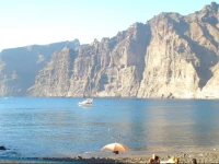 Apartamento Los Gigantes