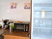 Apartment With Great Seaview