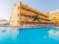 El Marques Palace by Intercorp Group