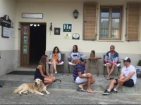 Hotel Rural Cuartamenteru