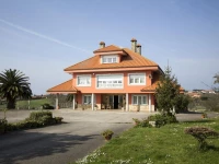 Finca Canal Vivienda Vacacional