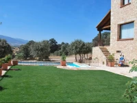 La Casona de Requijada