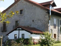 Casona Camino De Hoz