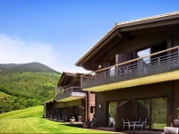 Hotel Rural-Spa Resguard Dels Vents