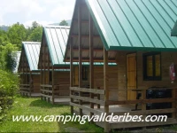 Camping Vall de Ribes
