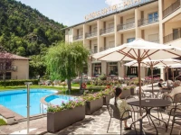 Hotel Catalunya Park