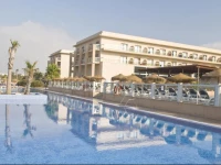 Cabogata Mar Garden Hotel & Spa