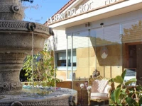 Hotel La Font del Roc