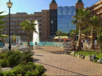 Hotel ATH Salinas Park