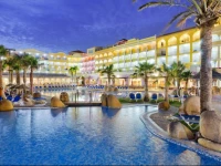 MediterrГЎneo Park