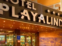 Playalinda Hotel