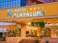 Playaluna Hotel