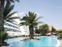 Hotel Roc Golf Trinidad