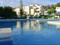 Apartamentos Moguima - Edificio Venecia