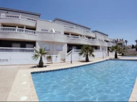 Apartamentos H3 Laguna-Playa