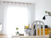 Apartamento Sabinal 586