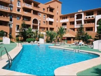 Apartamentos Estrella De Mar