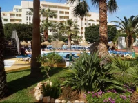 Apartamentos Fenix Beach