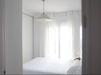 Apartamentos Mar y Sal