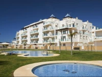 Pierre & Vacances Almeria Roquetas de Mar