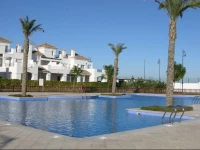 RC La Torre Golf Resort