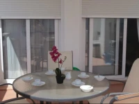 Apartment Manuel Estiarte