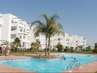 Apartment Roldan 29 with Outdoor Swimmingpool