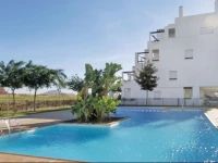 Apartment Roldan,Murcia 34 with Outdoor Swimmingpool
