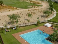 Coming Home - Las Terrazas de la Torre