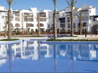 Coming Home - Penthouses La Torre Golf Resort