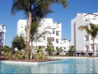 RC Las Terrazas de la Torre Golf Resort