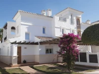 Two-Bedroom Holiday home RoldГЎn; Murcia with an Outdoor Swimming Pool 05