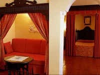 San Gabriel - su casa en ronda