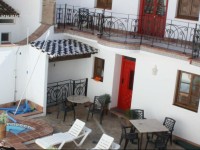 Apartamentos La Ciudad