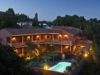 Hotel Rural Molino del Puente Ronda
