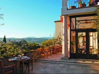 La Fuente de la Higuera